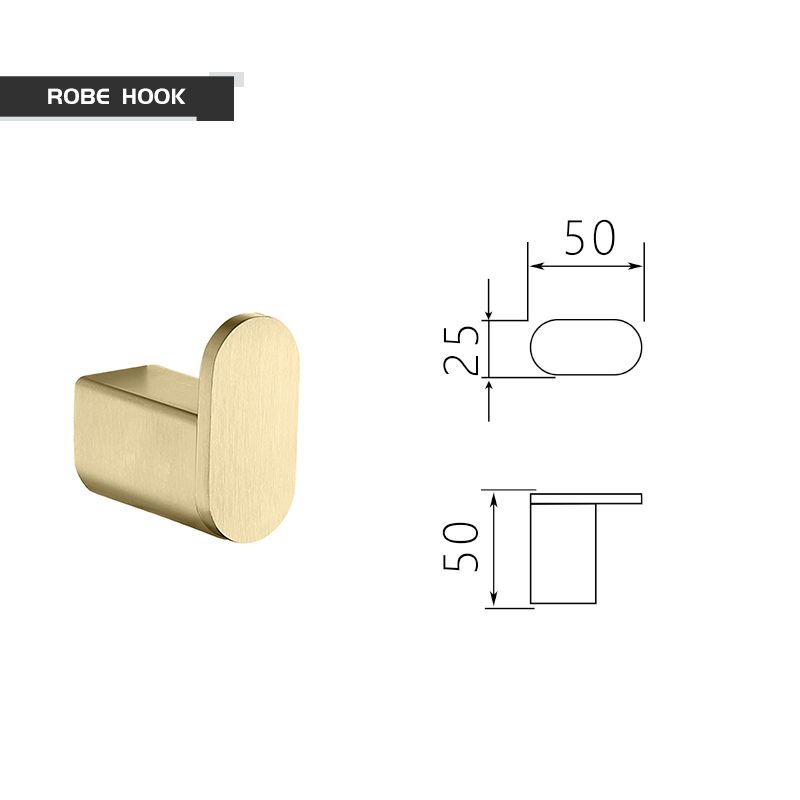 Robe Hook