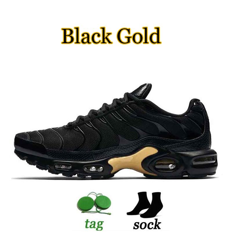A3 Black Gold 40-46