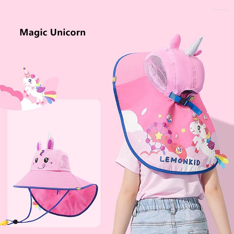 Licorne magique