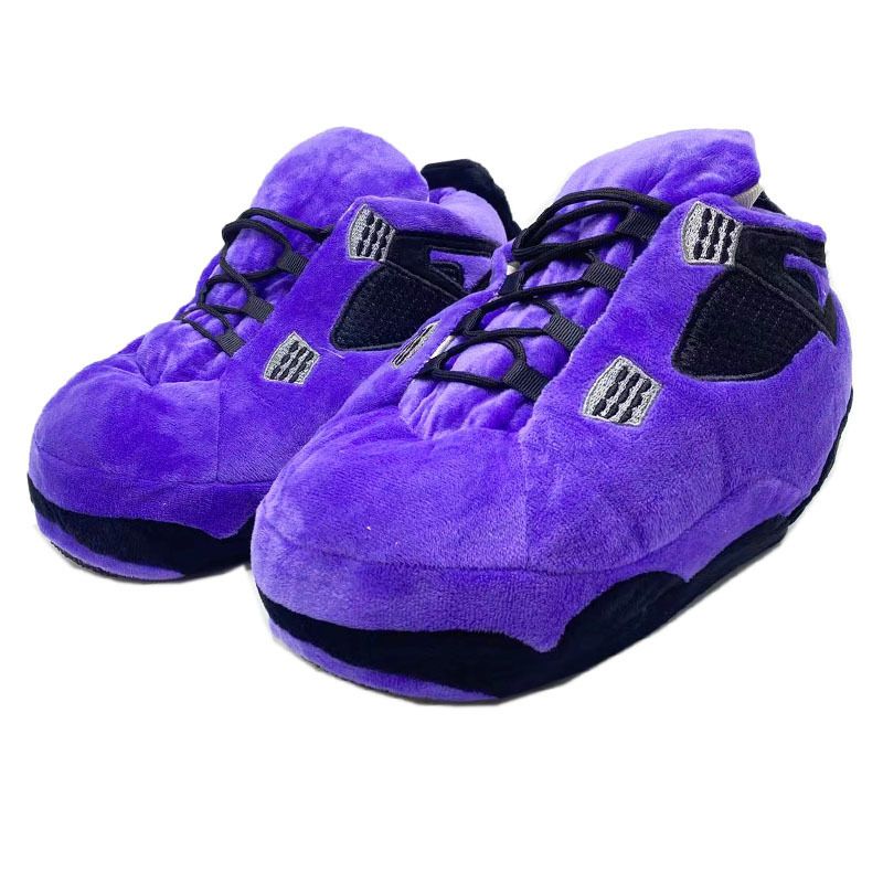 Purple A4