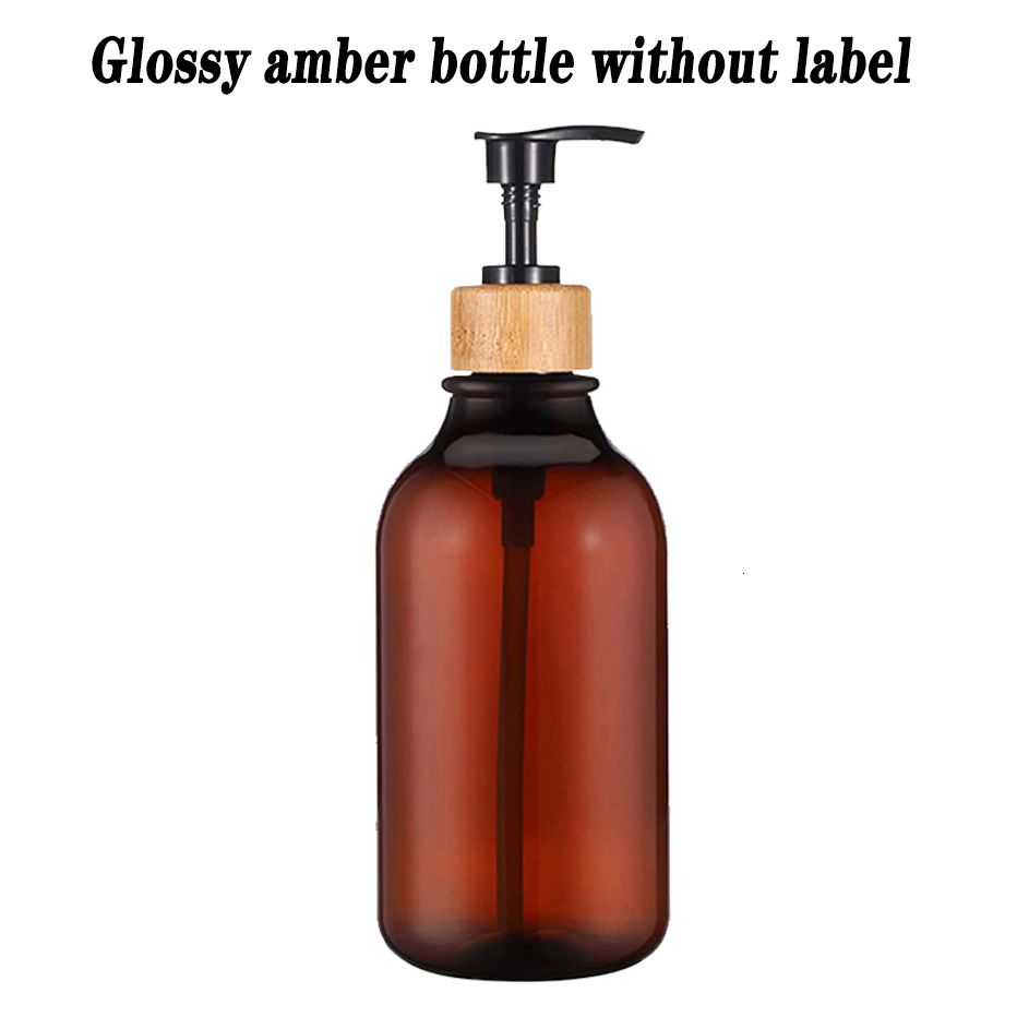 Gossy Amber-500 ml