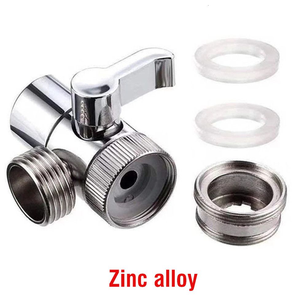 Zink Alloy