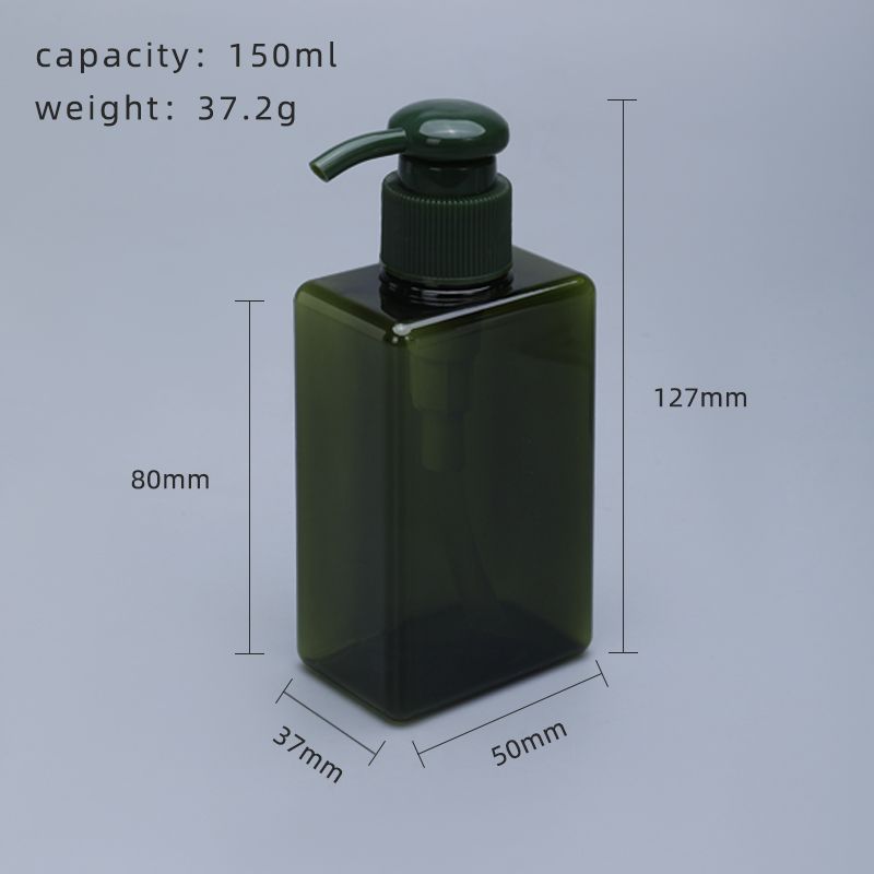 150ml green