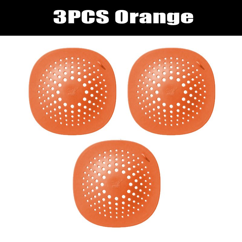 Oange 3pcs-4.4cmx14.4cm