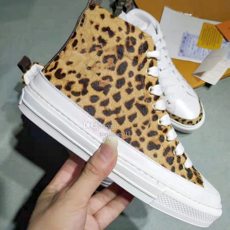 Leopard