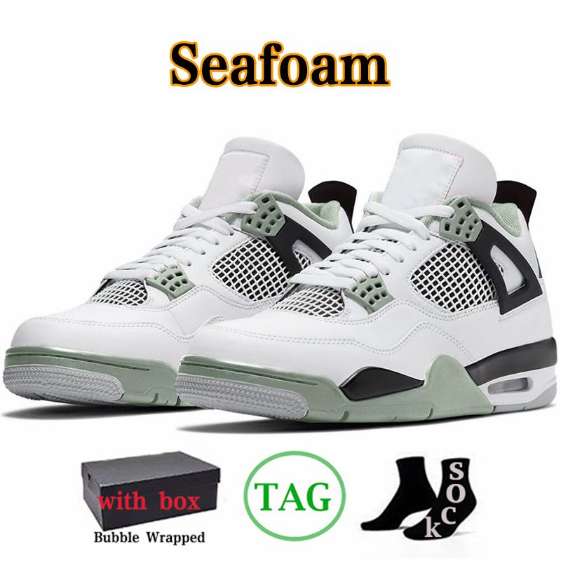 4s seafoam