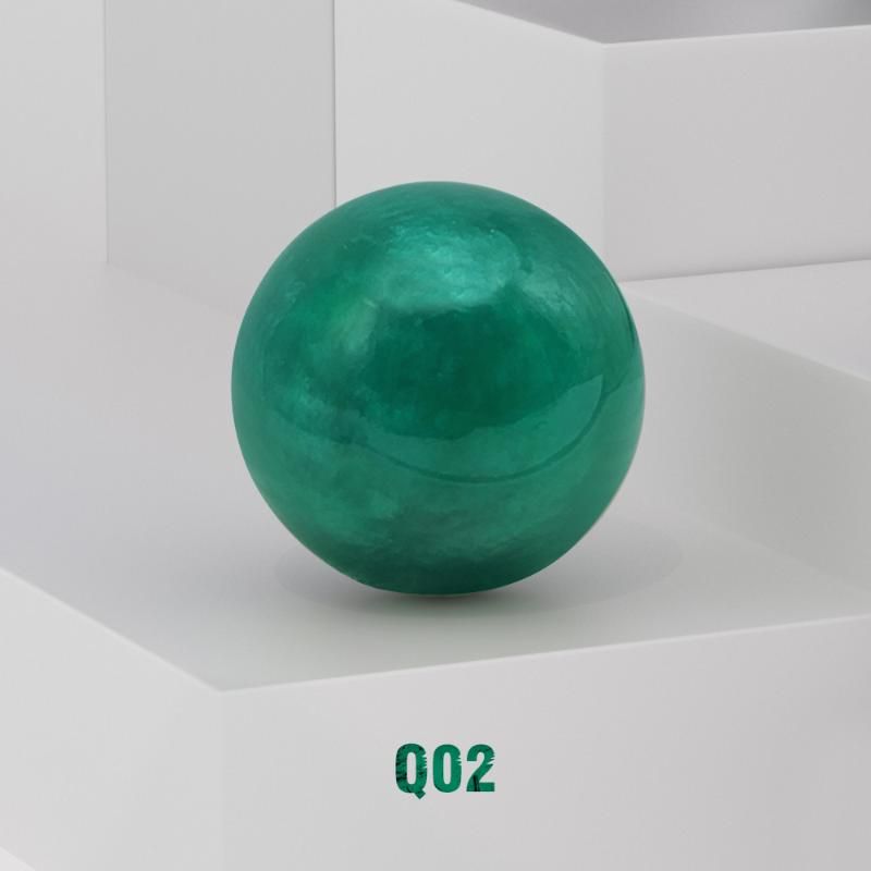 Cina Green Q02