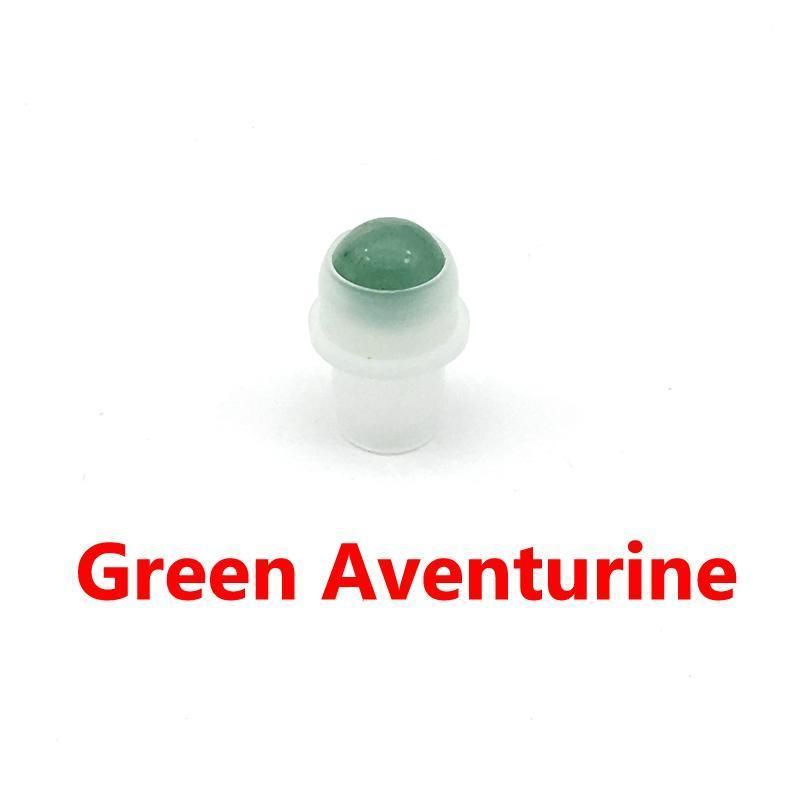Grüne Aventurin