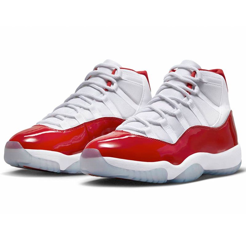 Crimson 11s best sale