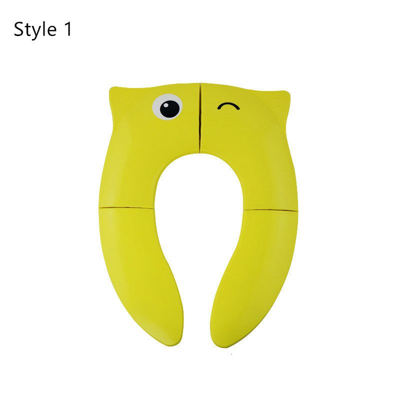 style 1 yellow owl