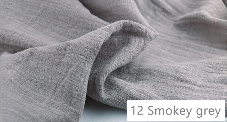 12 Smokey grey