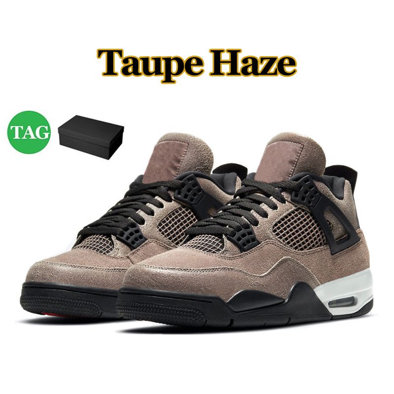 taupe haze