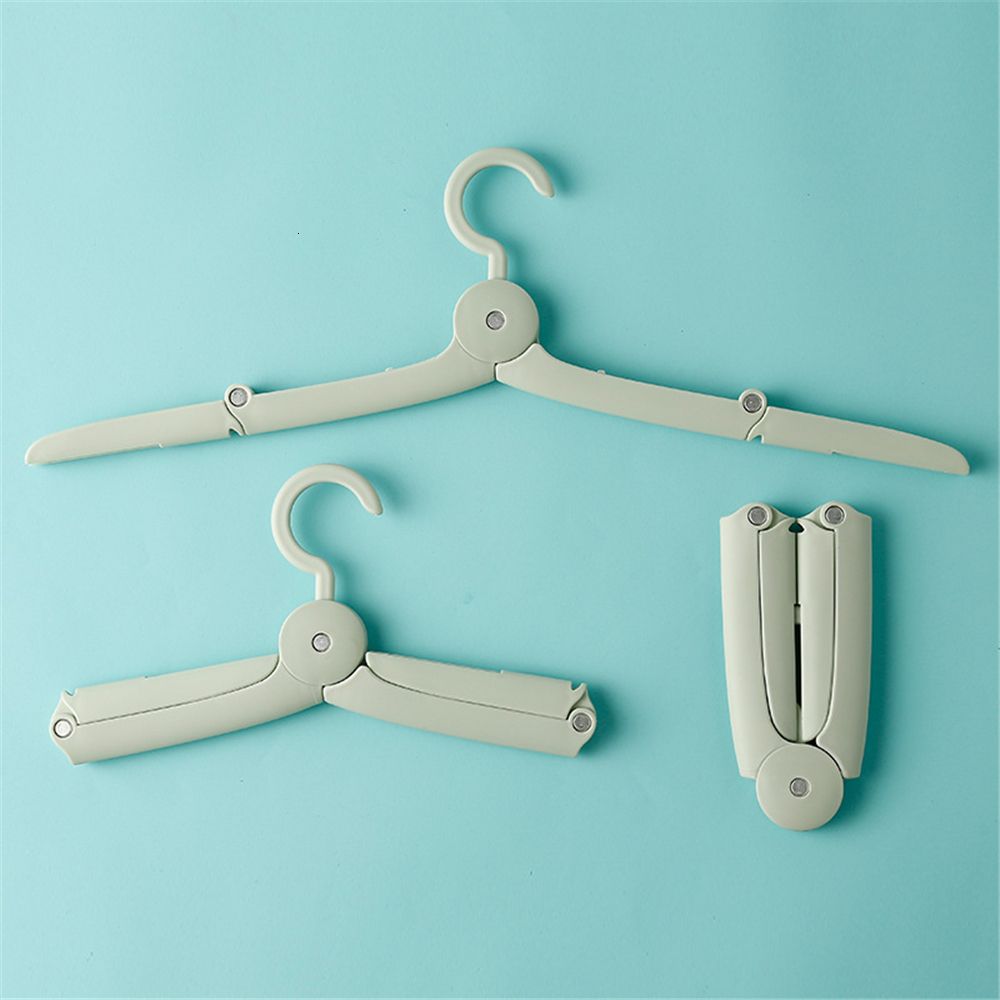 3pcs Folding Hanger