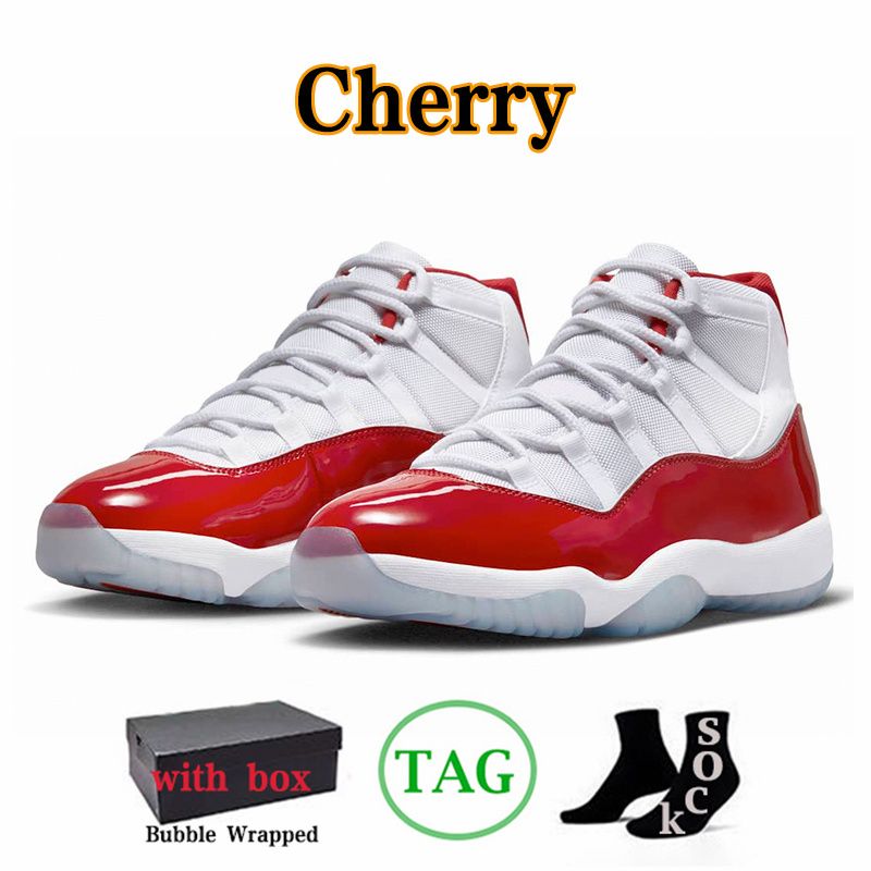 11s Cherry