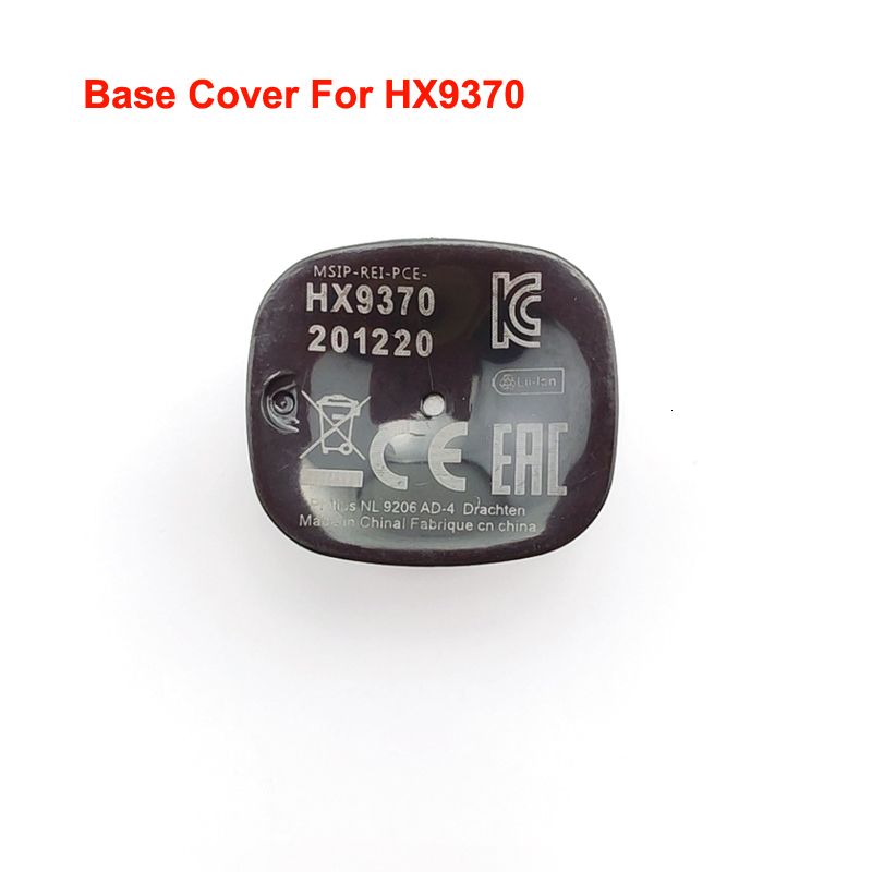 Hx9370 Base Cover