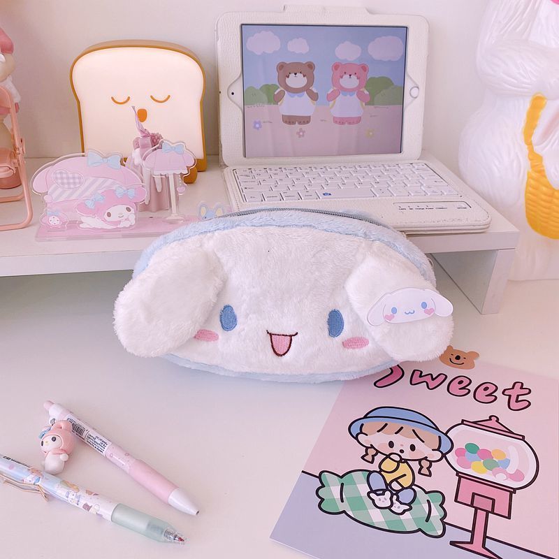 Cinnamamoroll