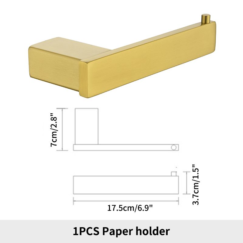 Paper Holder