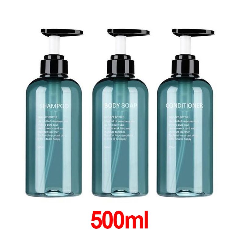 Blue 500ml