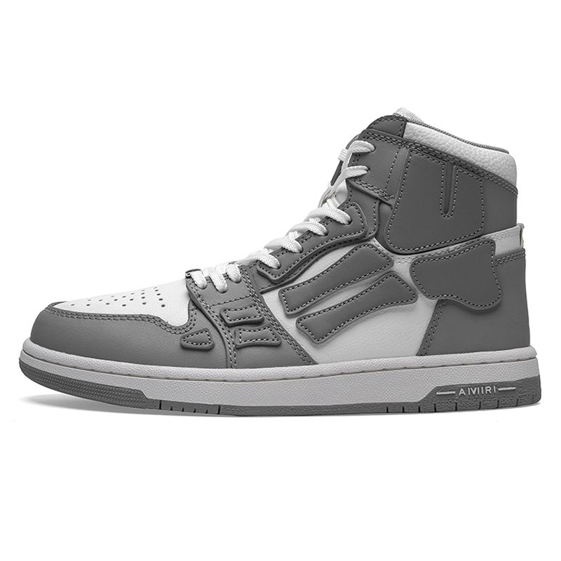 D28 High Gray 36-44