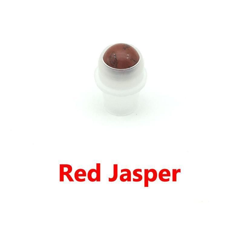 Jasper rojo