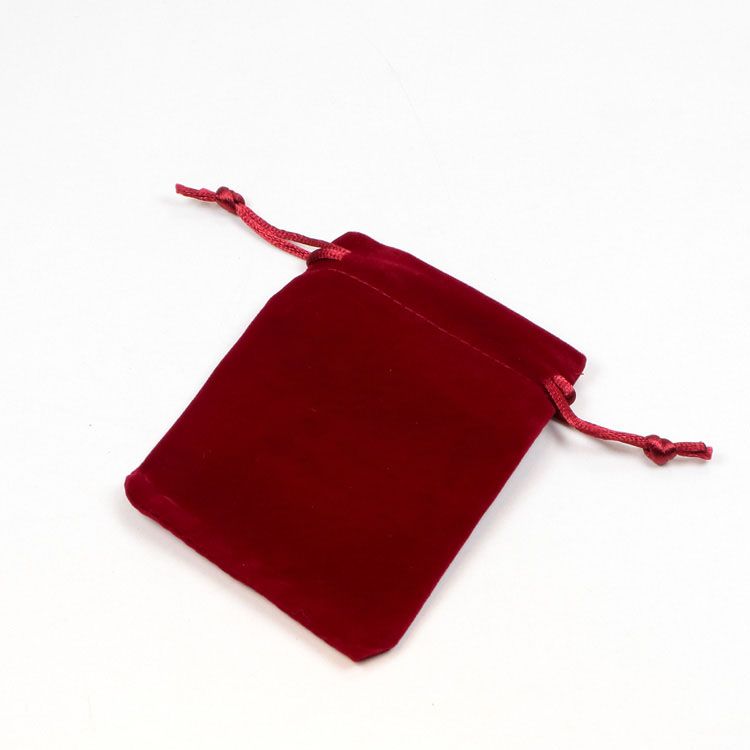 Velvet Bag