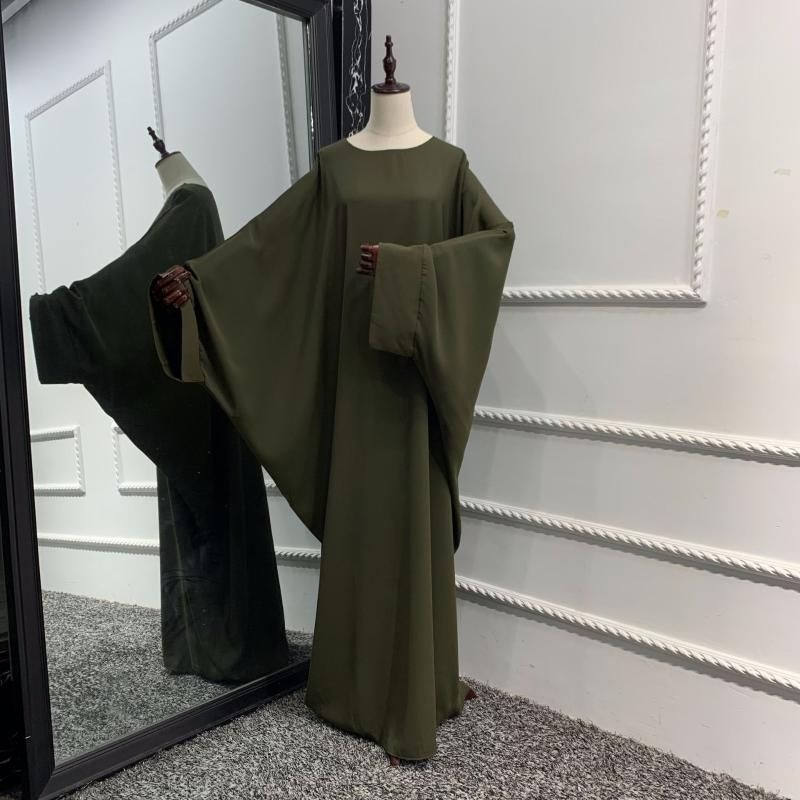 army green One Size