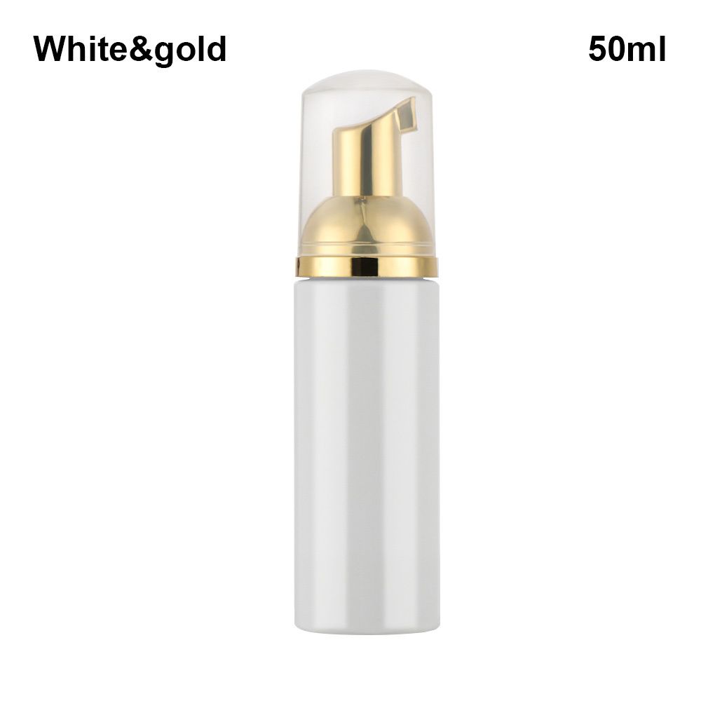 Wit goud 50 ml