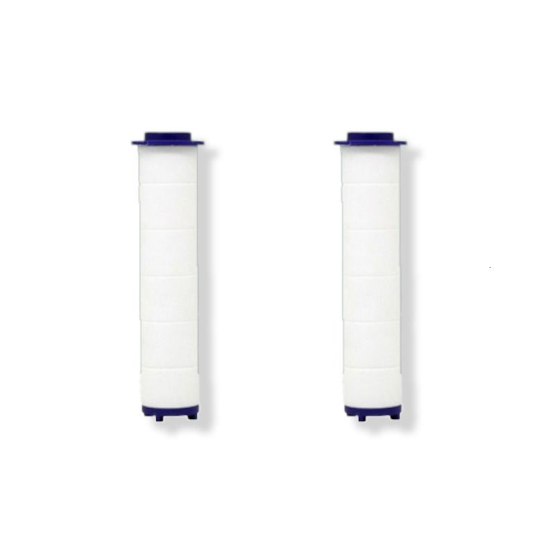 2pcs Extra Filter