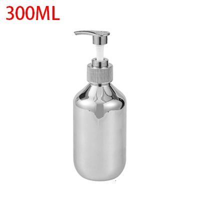 Silver 300 ml