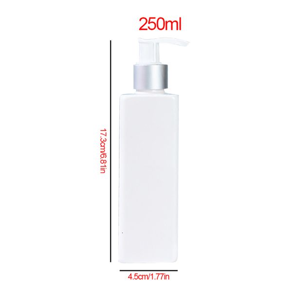 White-250 ml