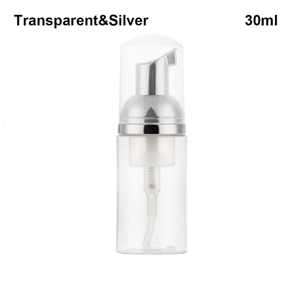 Helder zilver 30 ml