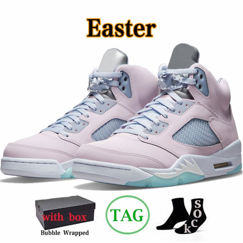 5s easter