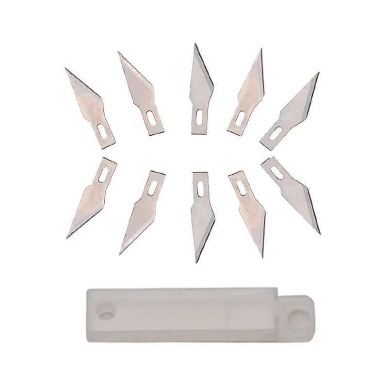 Blades 10pcs