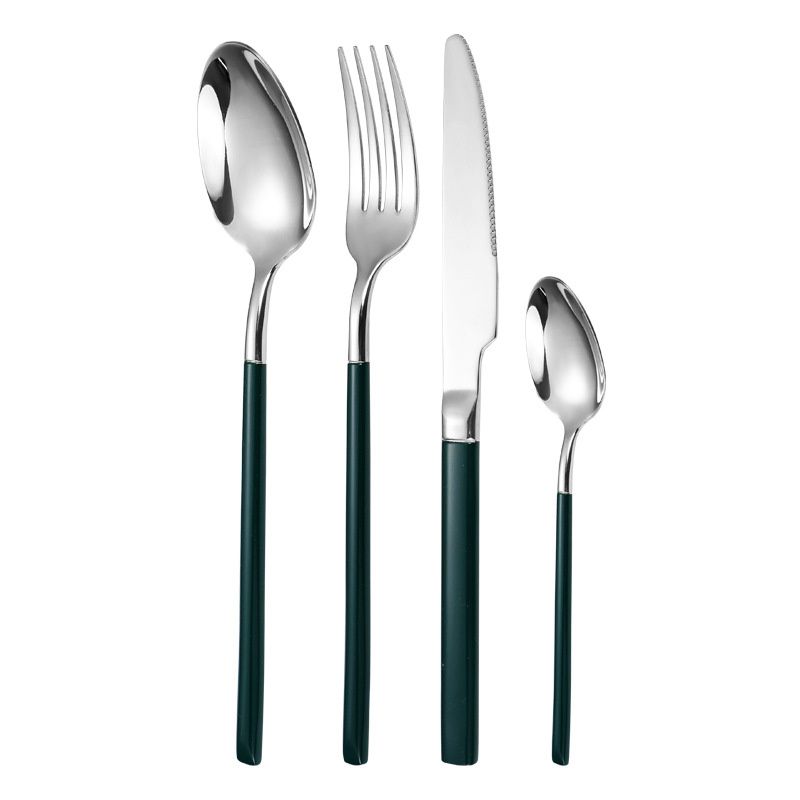 Silvergreen 4pcs set