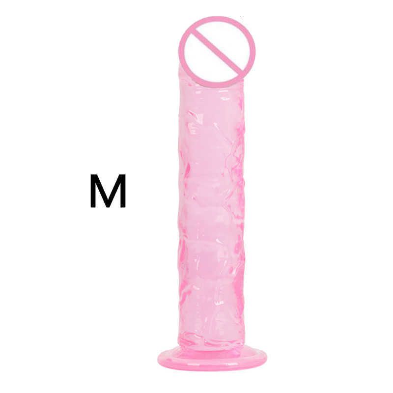 Pink m