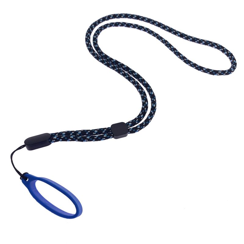 Silicone Cup Holder Lanyard - Silicone Cup Holder Lanyard