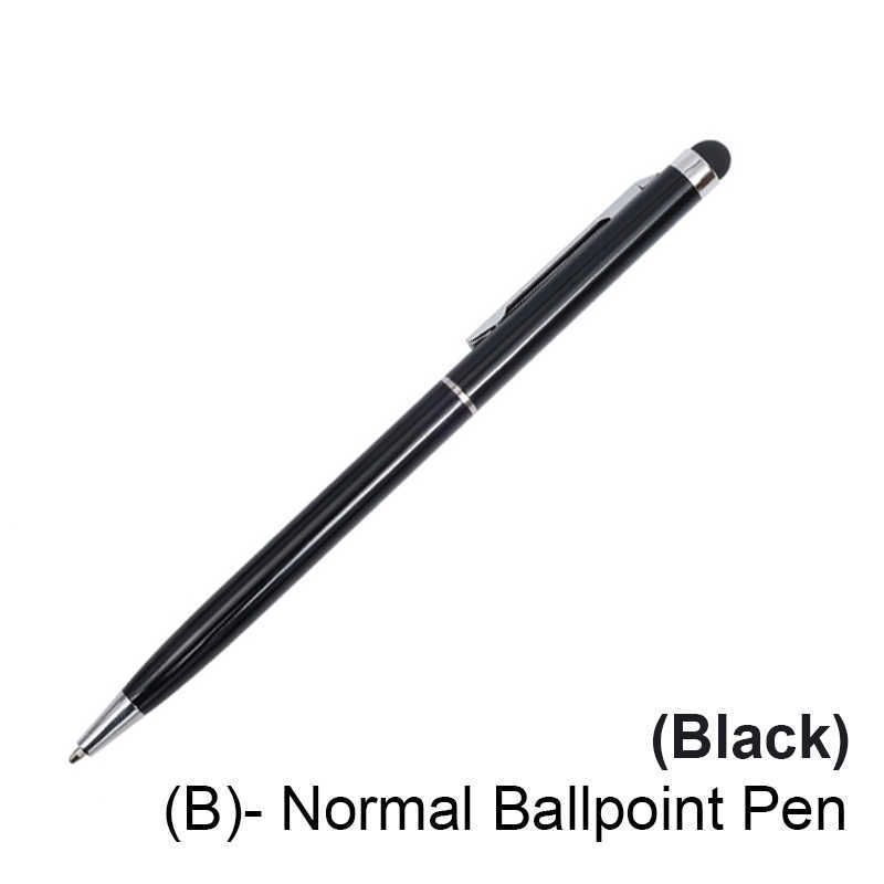 B (Pen Ballpoint)