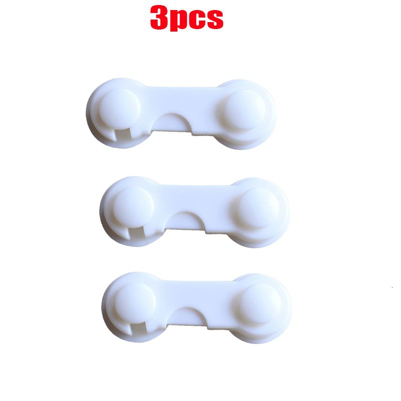 Blanc 3 pièces