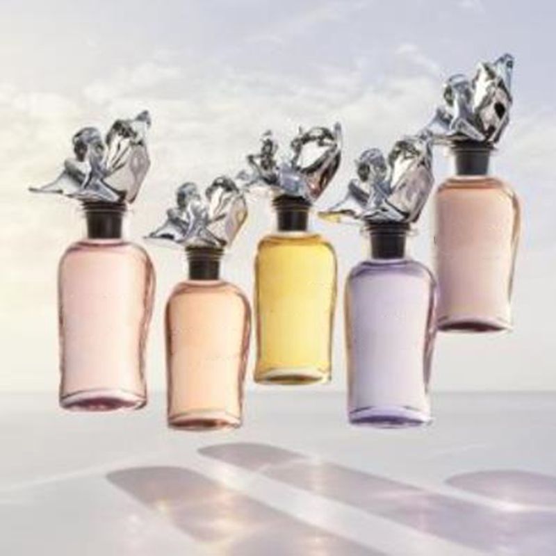 Latest Luxury Perfume 100ml Fragrance SYMPHONY/RHAPSODY/ COSMIC CLOUD/Dance  Blossom/Stellar Times Lady Body Mist Charming Quality Fast Ship From  Famous888, $26.34