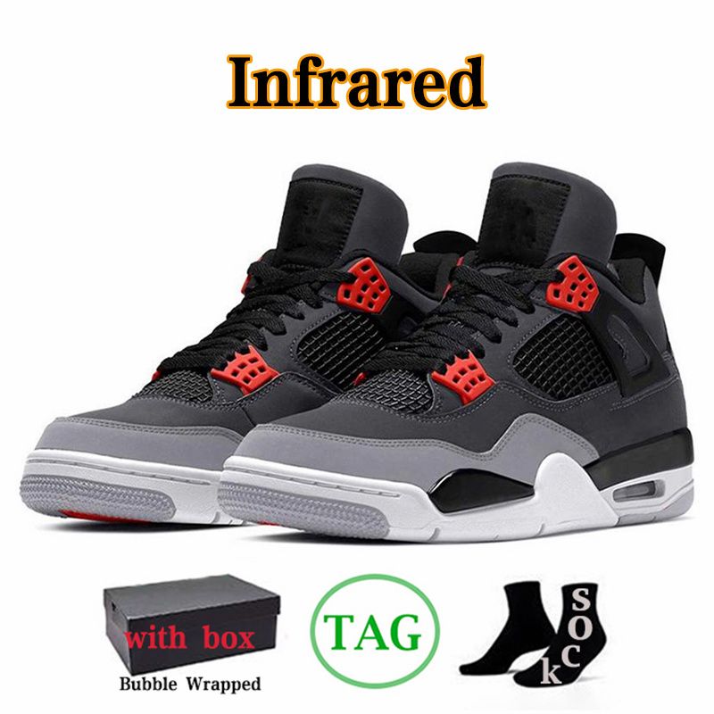 4s infrared
