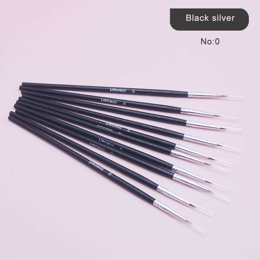 Black Silver 0