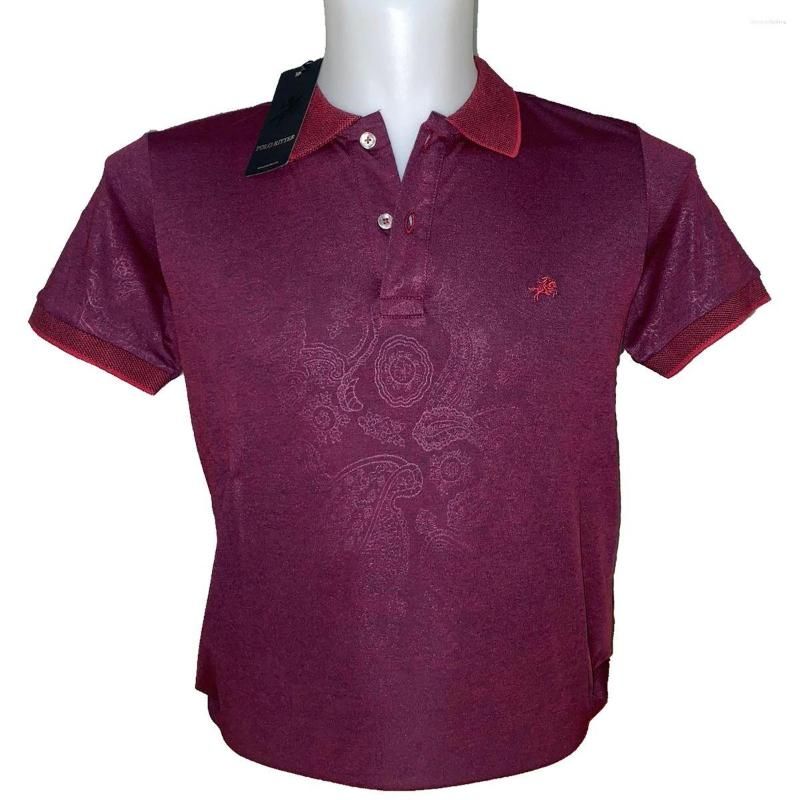 Polo Ritter Bourgogne