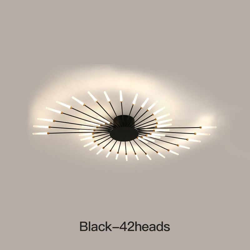 Black 42heads.