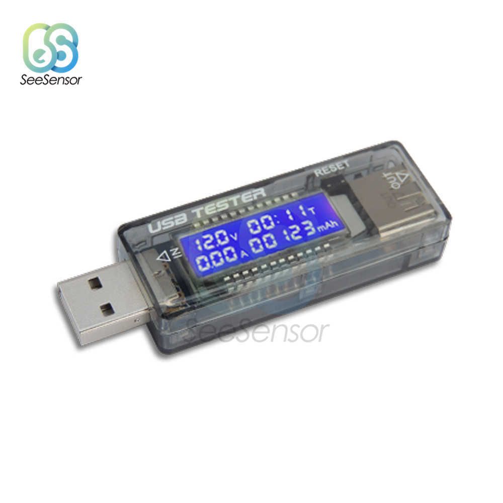 Usb Charger Tester