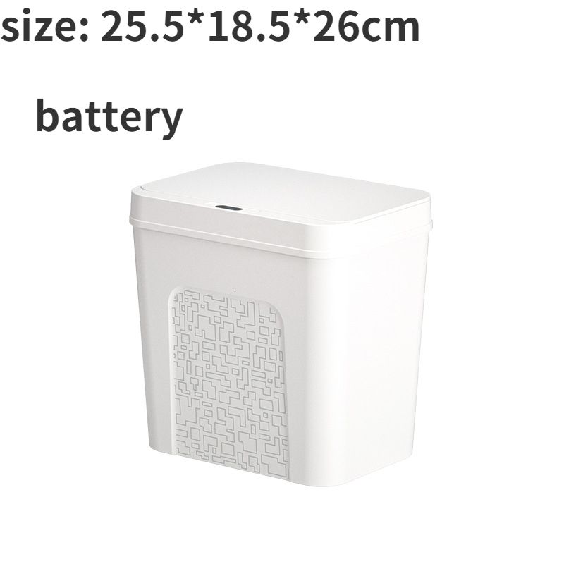 12l-Battery-White