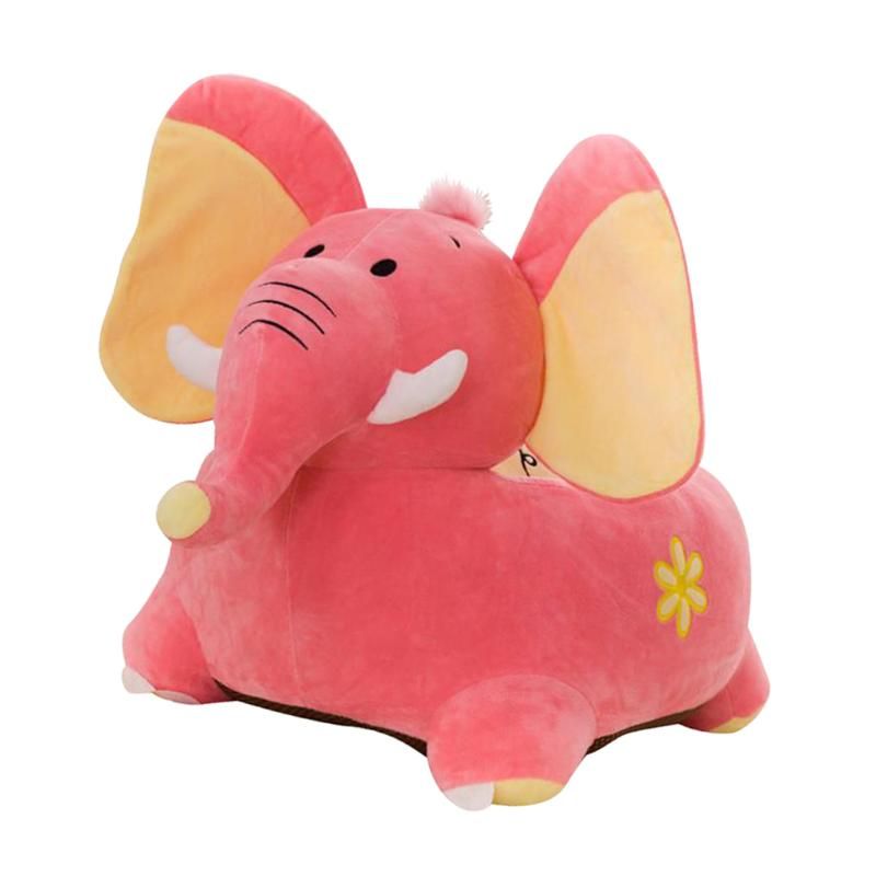 Elephant Pink China