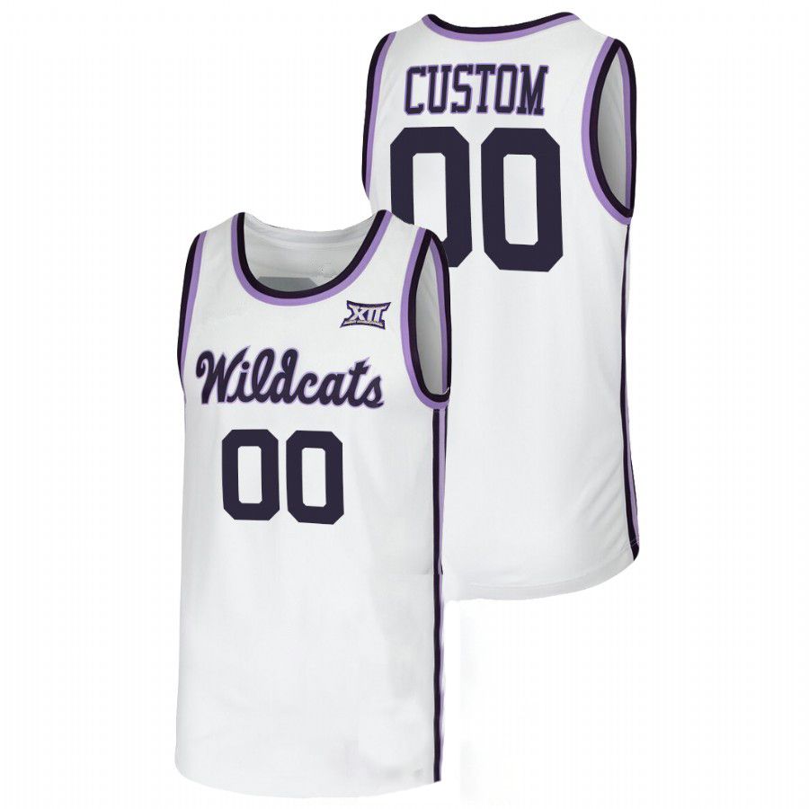 Wildcats bianco