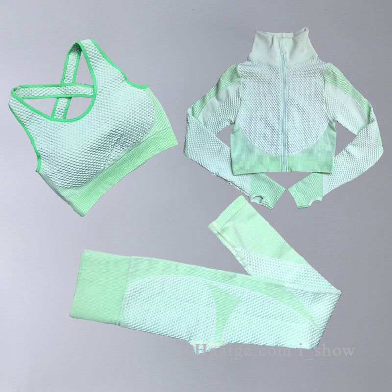 C10 (3pcs Green)