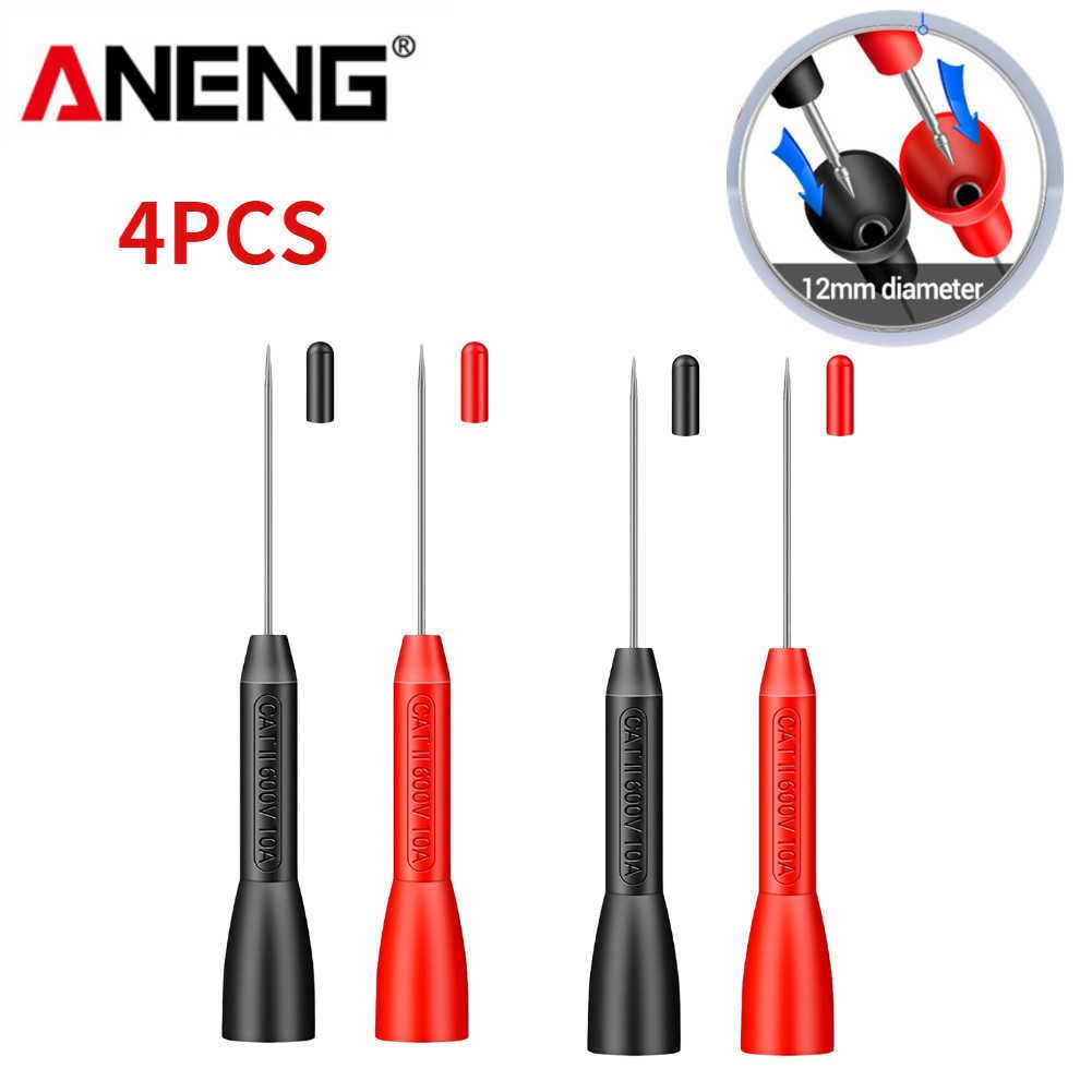 4pcs 600v 10a