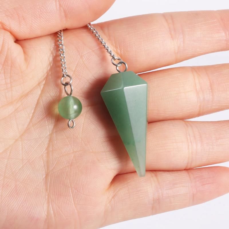 Green Aventurine